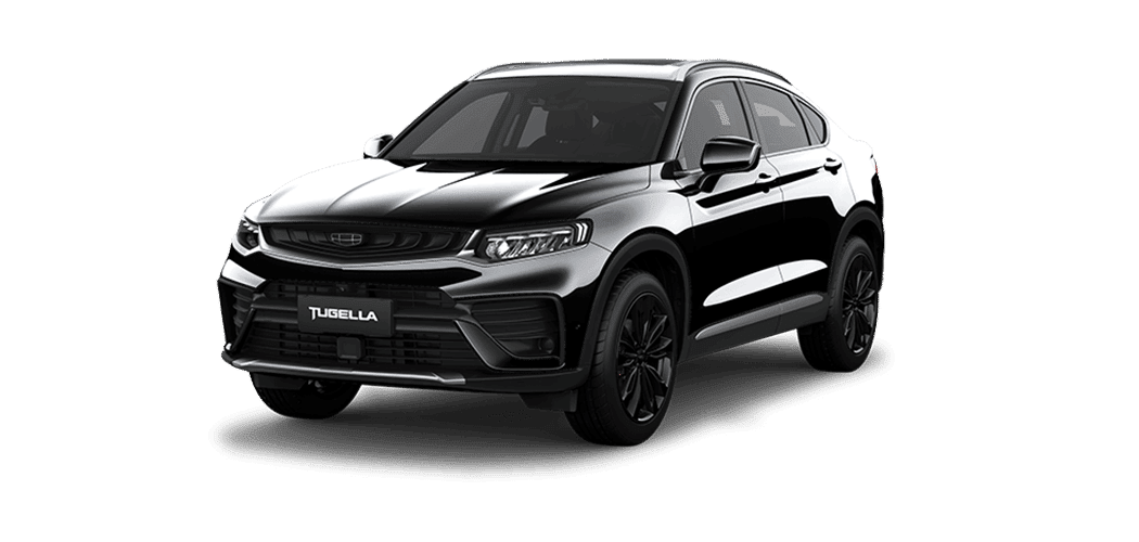 TUGELLA - Geely Qatar